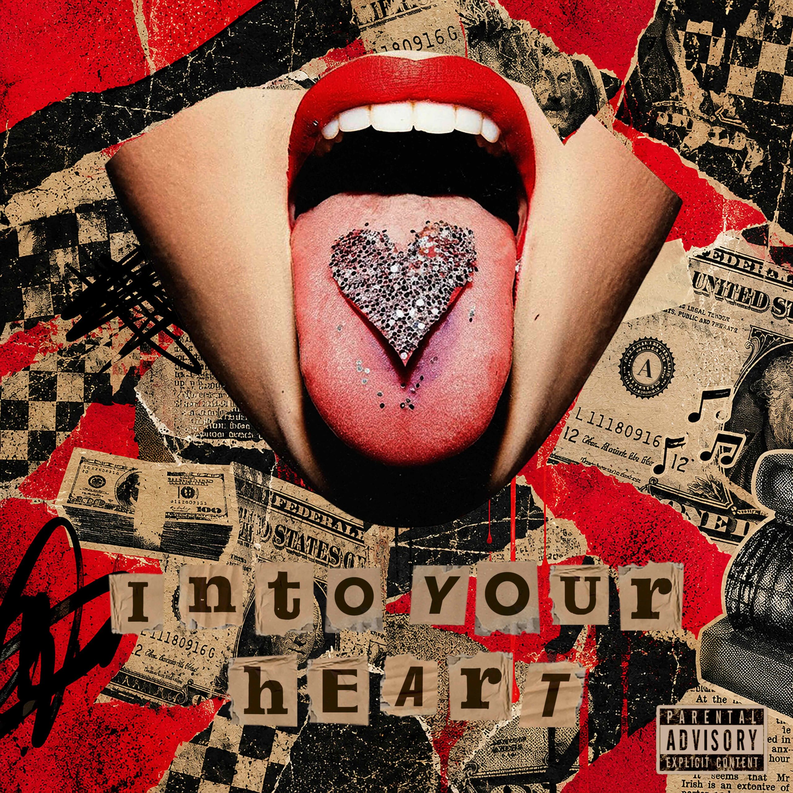 into your heart